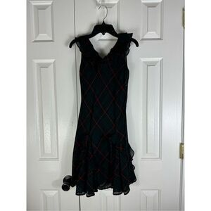 Polo Ralph Lauren Girls Dress Size 12